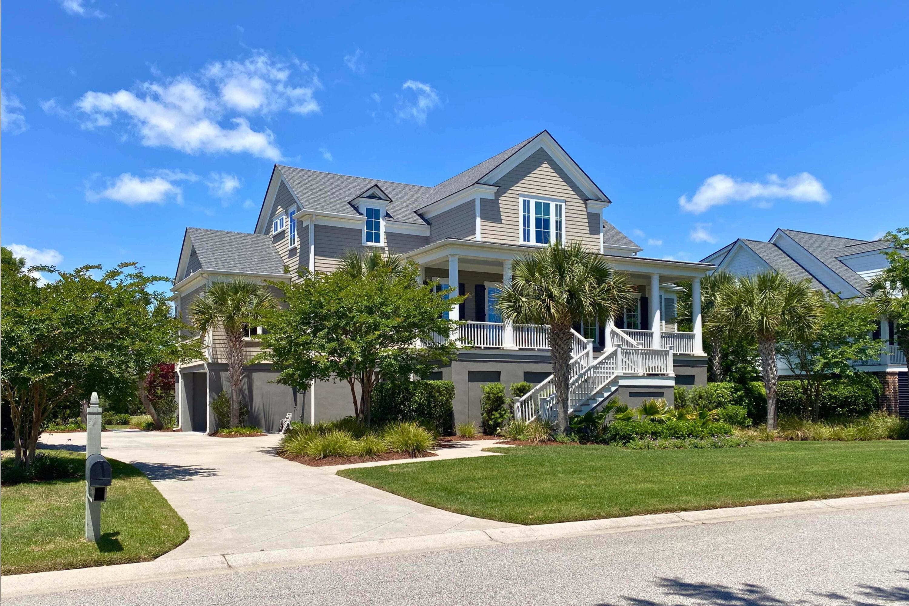 4177 Haulover Drive