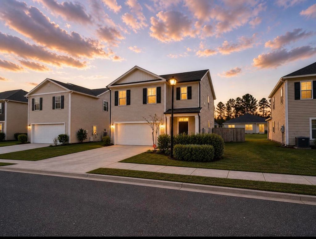 Photo of 123 Horizon Ridge Drive, Summerville, SC 29486 (MLS # 26012863)