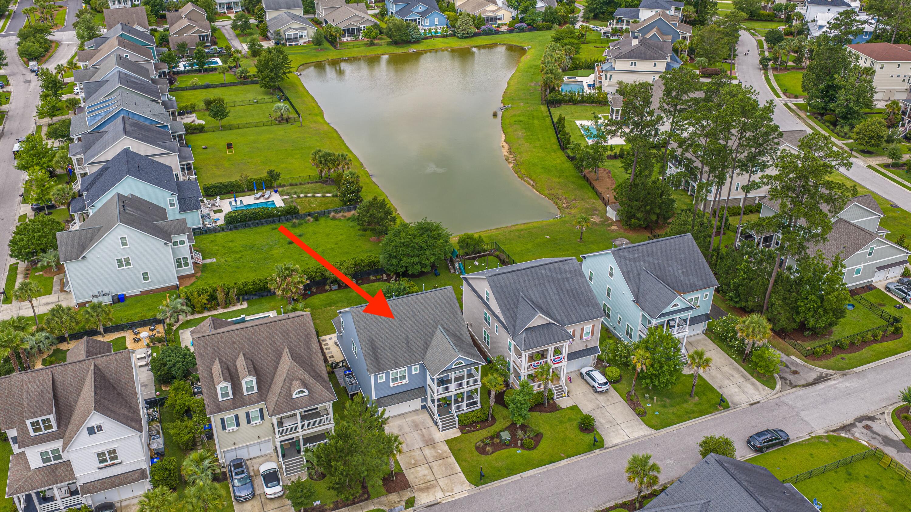1435 Masthead Drive
