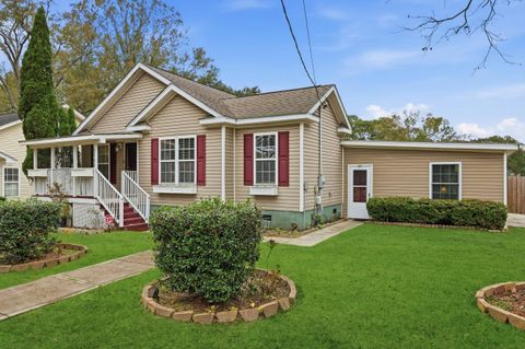 2590 Otranto Road North Charleston SC 29406