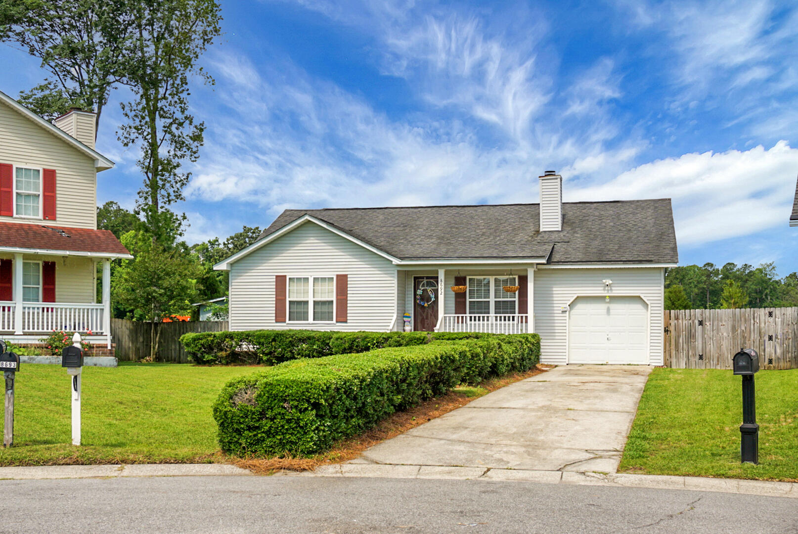 8692 Bentwood Drive