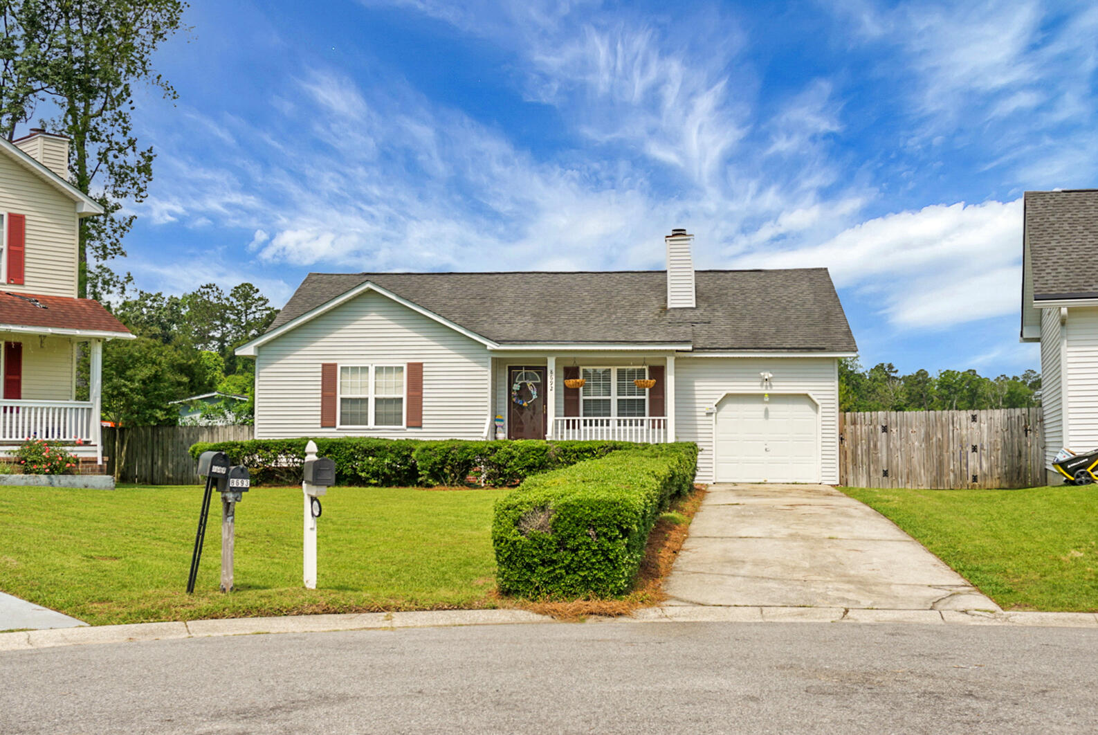 8692 Bentwood Drive