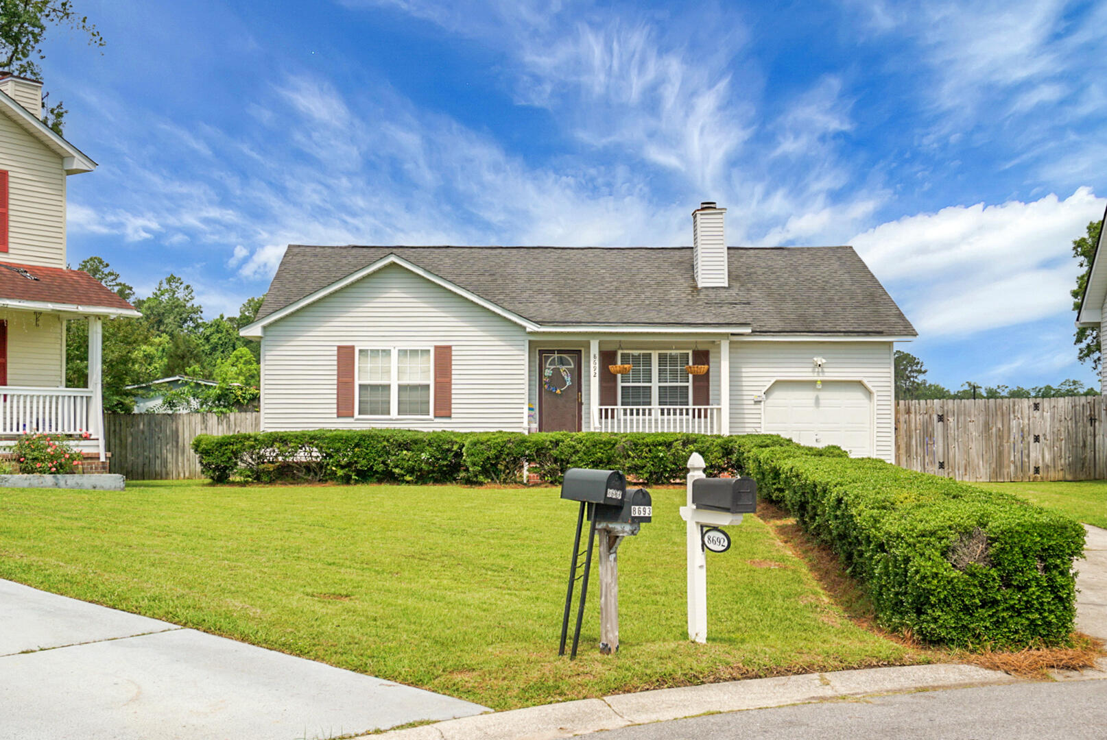 8692 Bentwood Drive