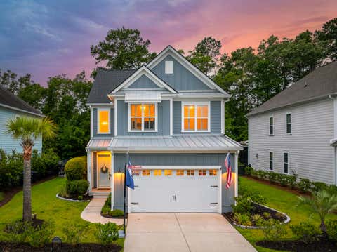 Photo of 2898 Clearwater Drive, Mount Pleasant, SC 29466 (MLS # 26018107)