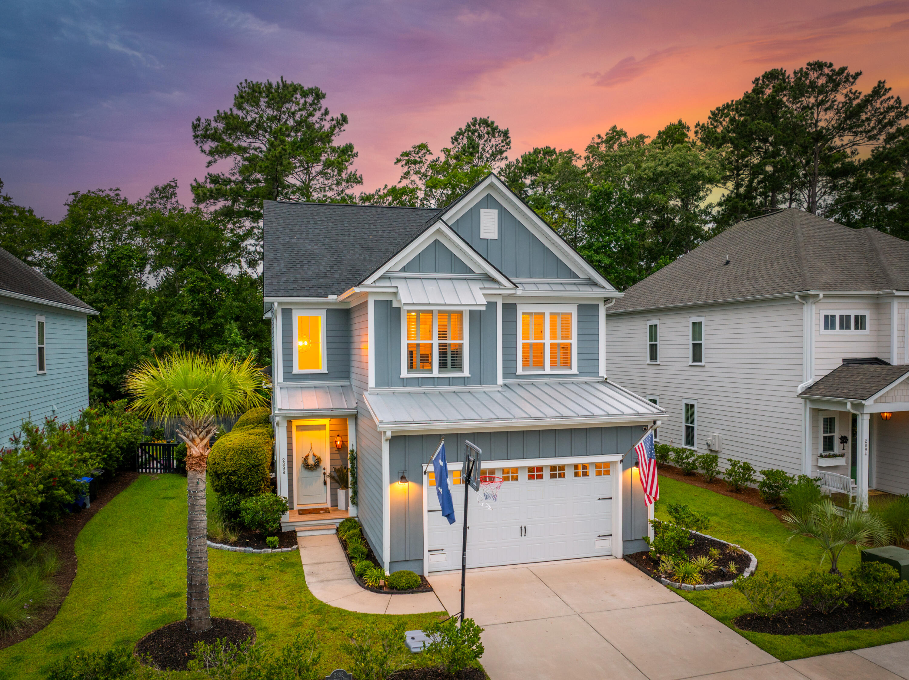 2898 Clearwater Drive