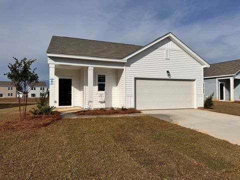 1020 Carriage Wood Circle Ridgeville SC 29472