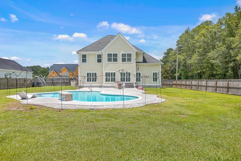 A home in Summerville