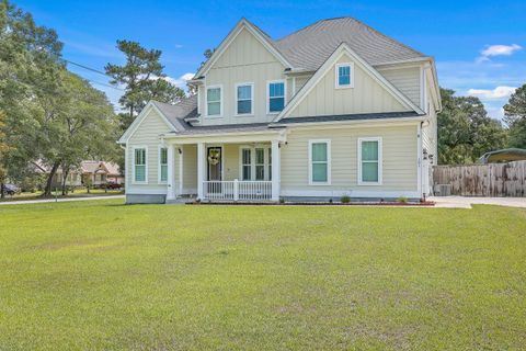 A home in Summerville