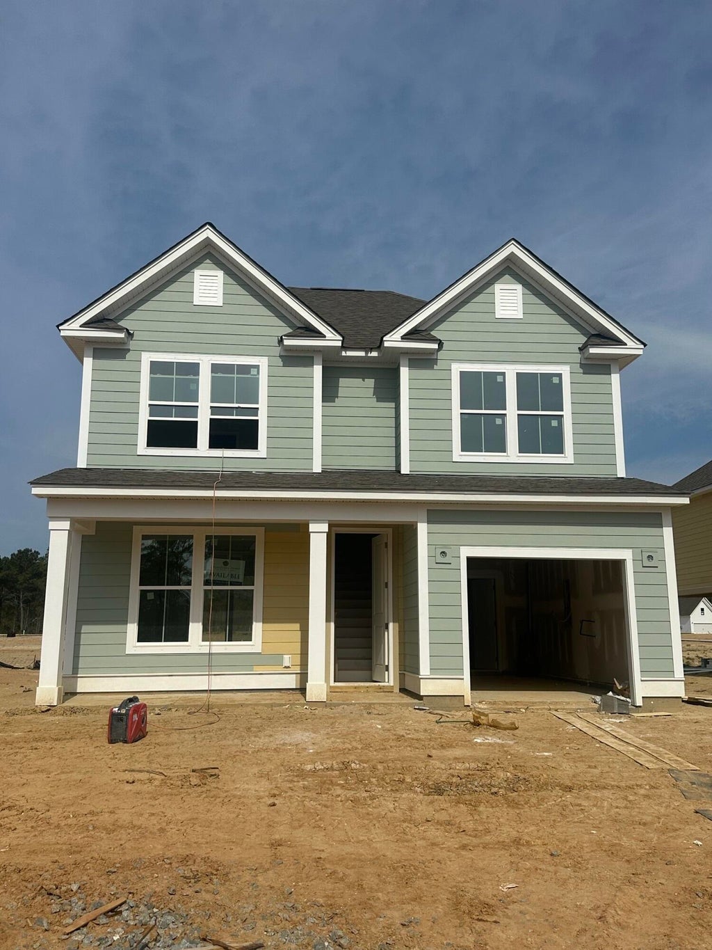 Photo of 748 Southern Cypress Circle, Moncks Corner, SC 29461 (MLS # 26022023)