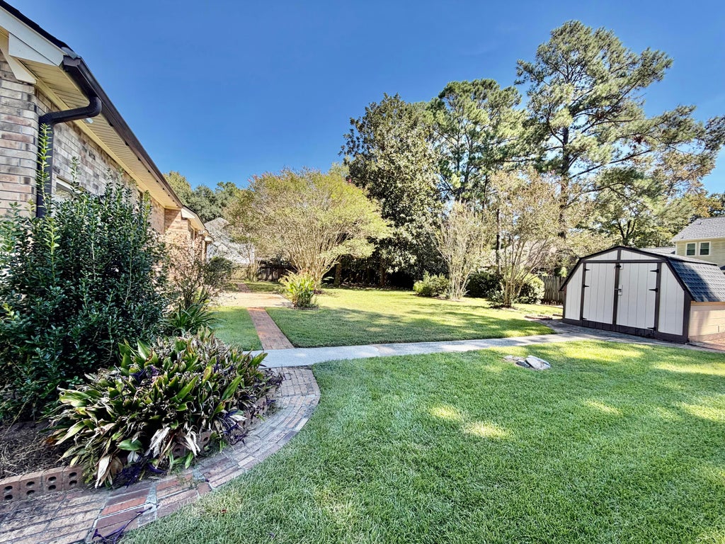 Photo of 702 Black Oak Boulevard, Summerville, SC 29485 (MLS # 26027606)