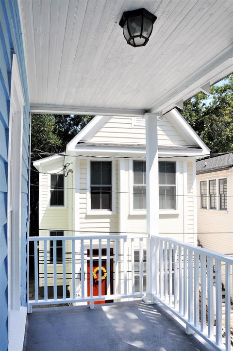 A home in Charleston