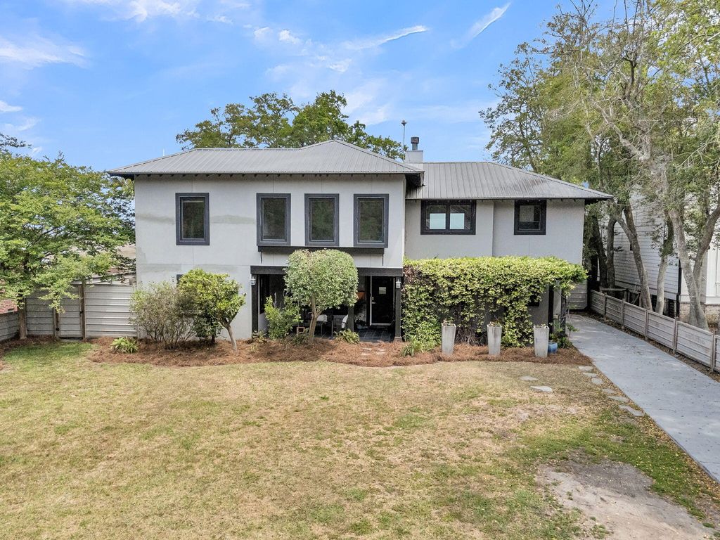 Photo of 706 Arcadian Way, Charleston, SC 29407 (MLS # 26012344)