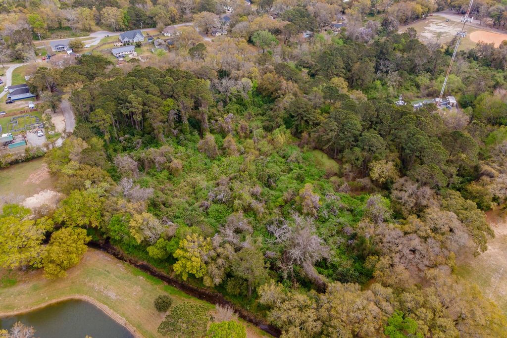 Photo of 1015 Honey Hill Road, Charleston, SC 29412 (MLS # 26008719)