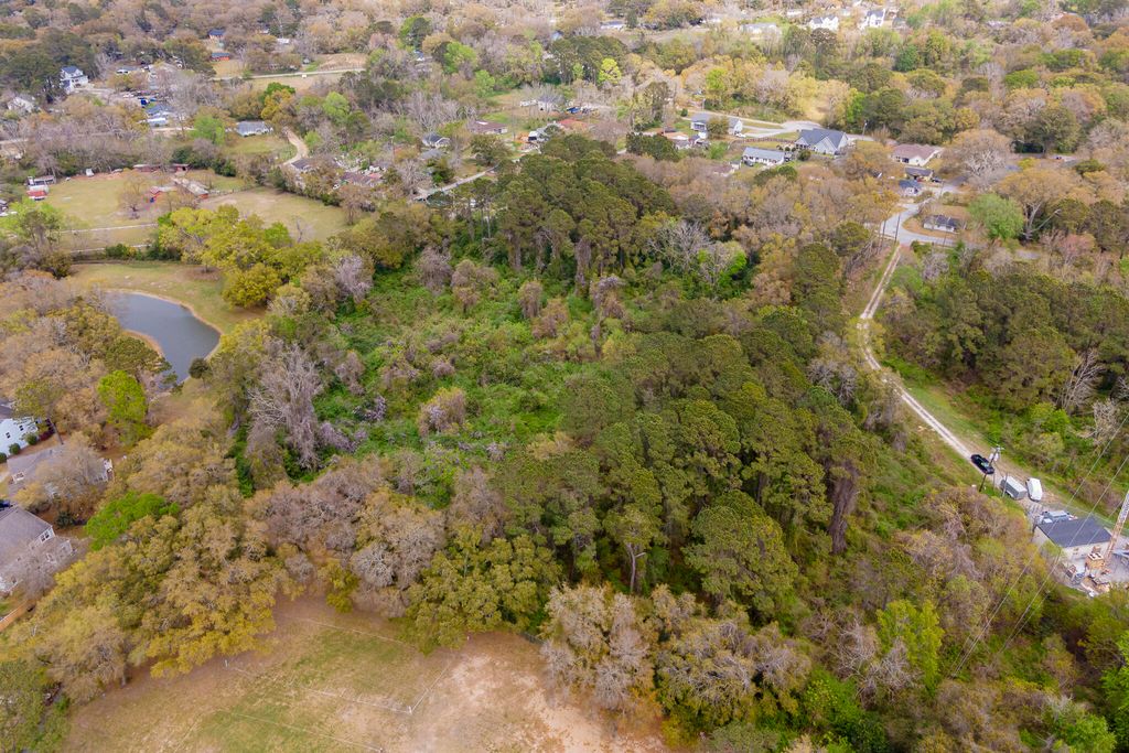 Photo of 1015 Honey Hill Road, Charleston, SC 29412 (MLS # 26008719)