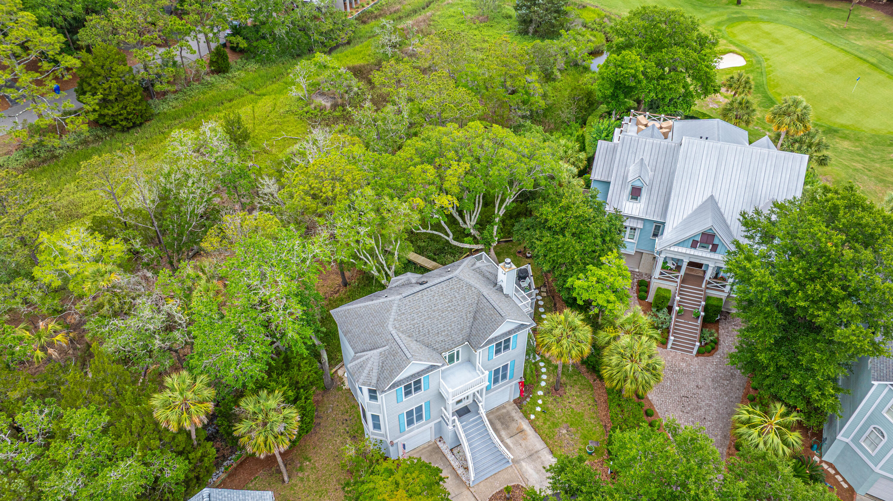 5847 Back Bay Drive