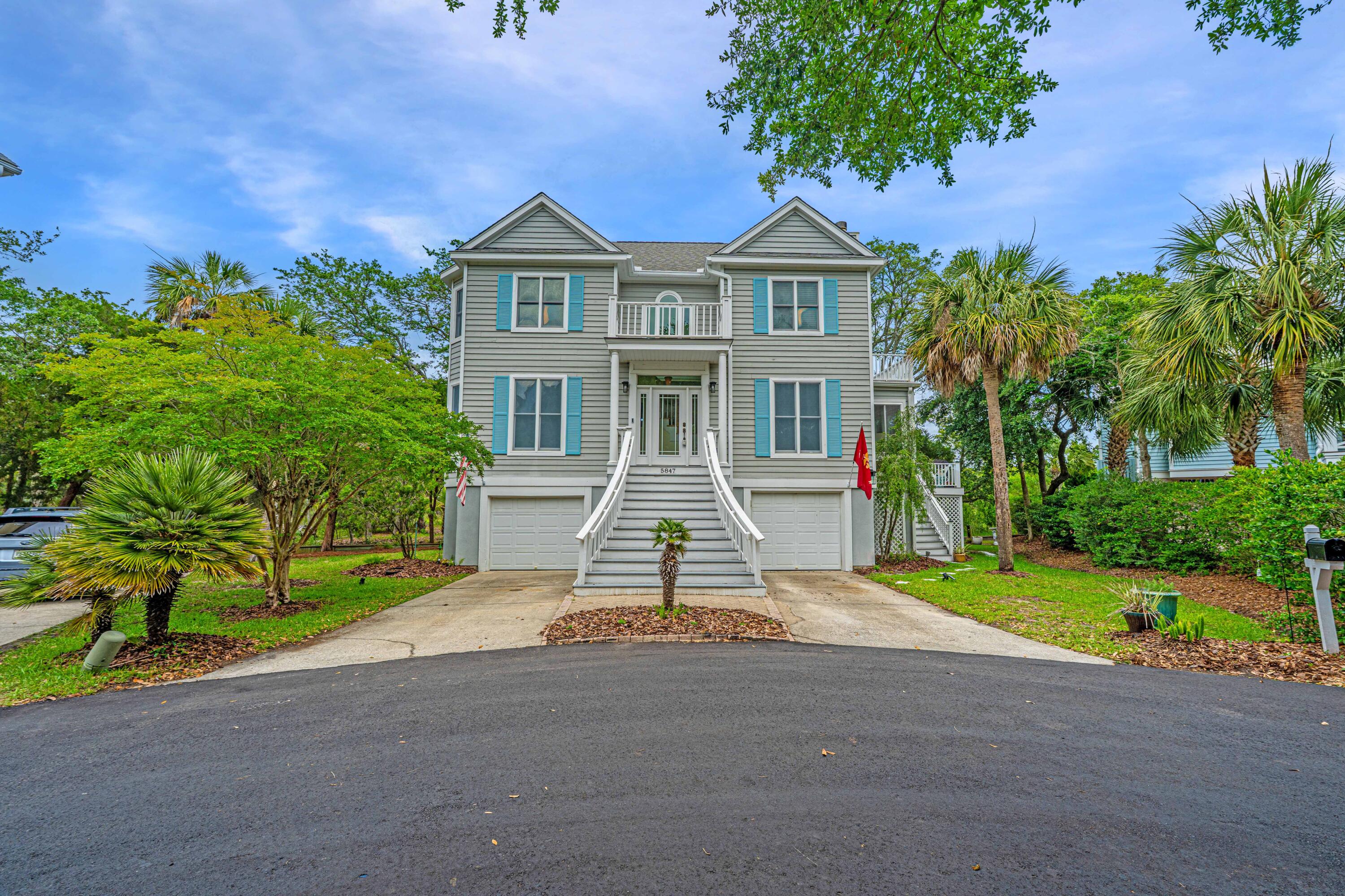 5847 Back Bay Drive