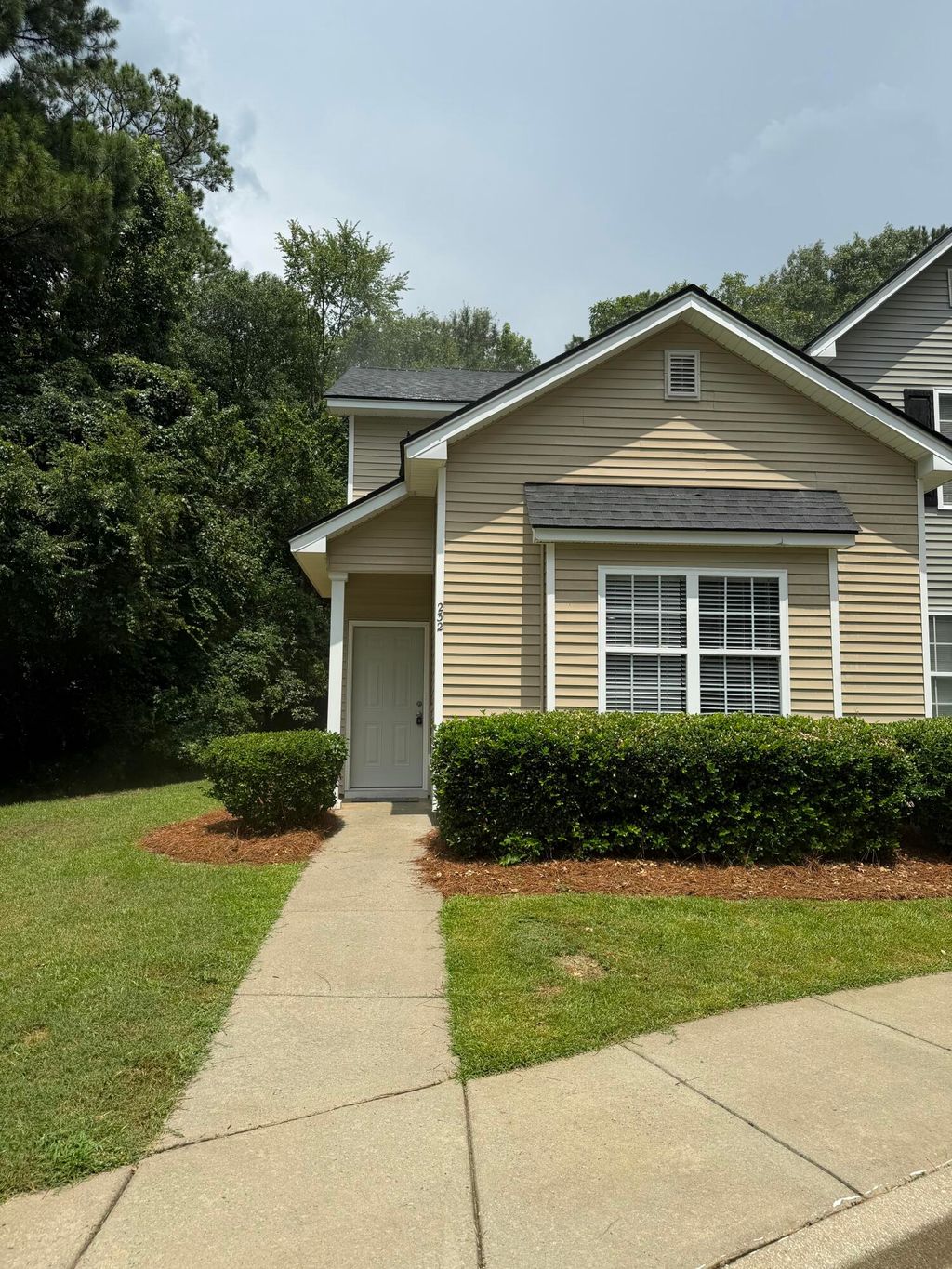 Photo of 232 Brookshire Road, Goose Creek, SC 29445 (MLS # 26019940)