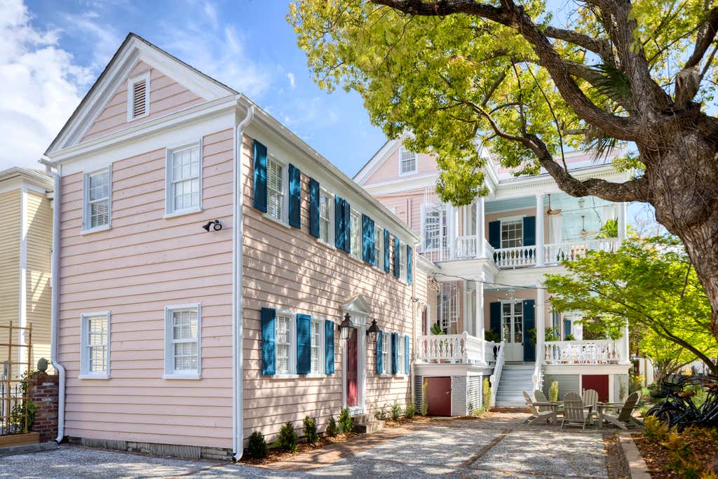 Photo of 201 Ashley Avenue, Charleston, SC 29403 (MLS # 26017624)