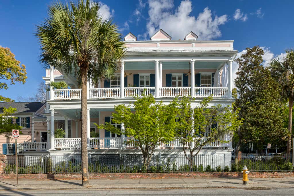 Photo of 201 Ashley Avenue, Charleston, SC 29403 (MLS # 26017624)
