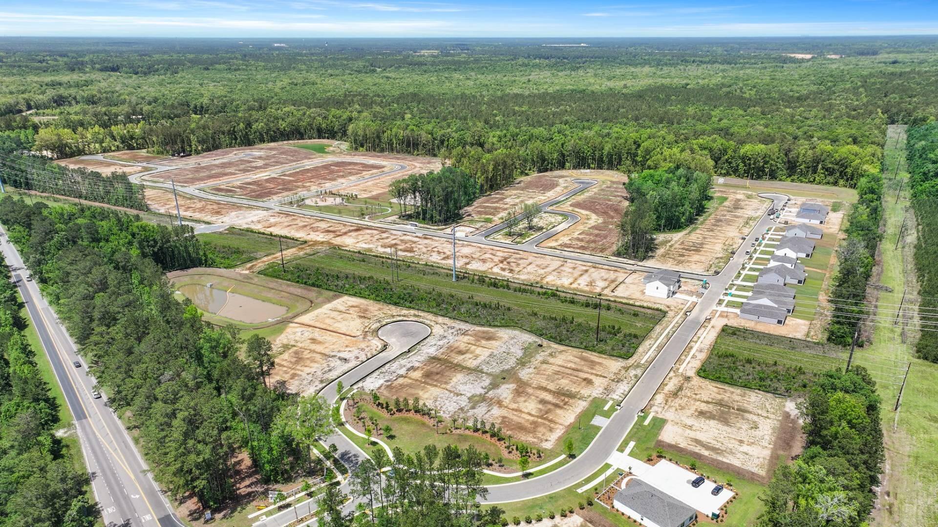 1054 Forrest Creek Drive