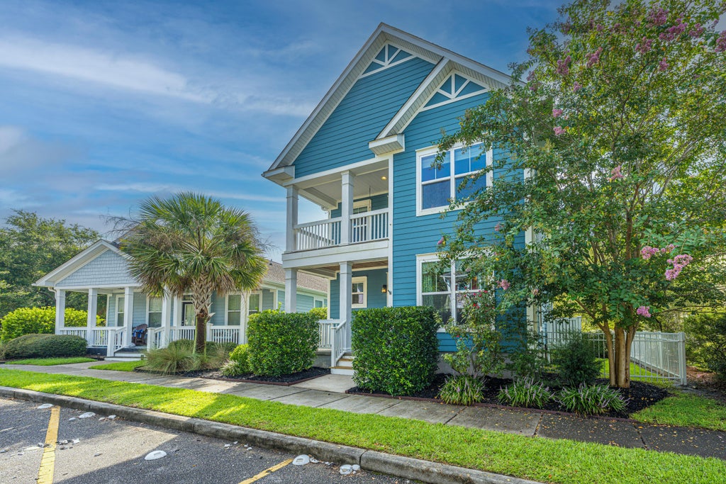 Photo of 4903 W Liberty Park Circle, North Charleston, SC 29405 (MLS # 26024434)