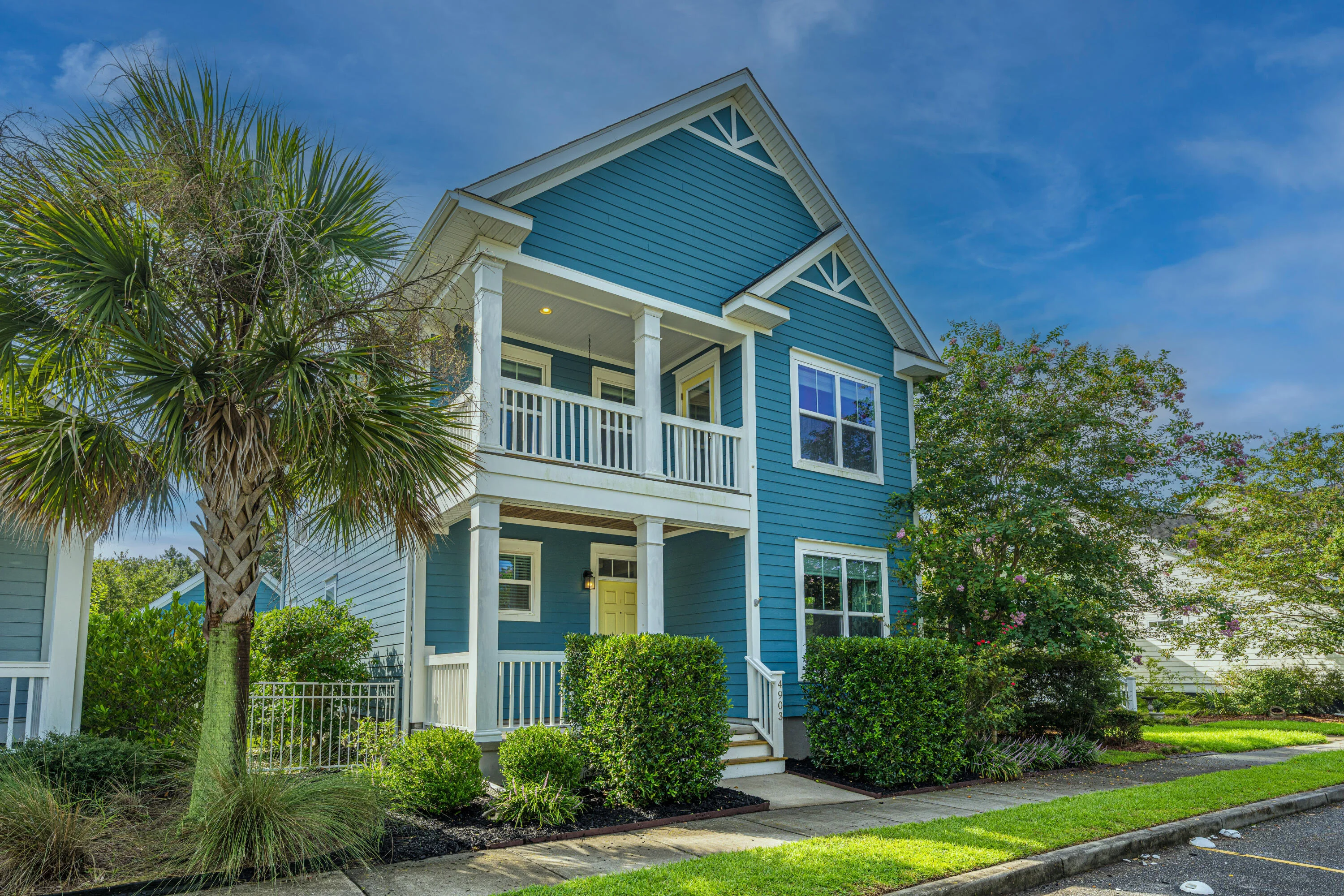 4903 W Liberty Park Circle