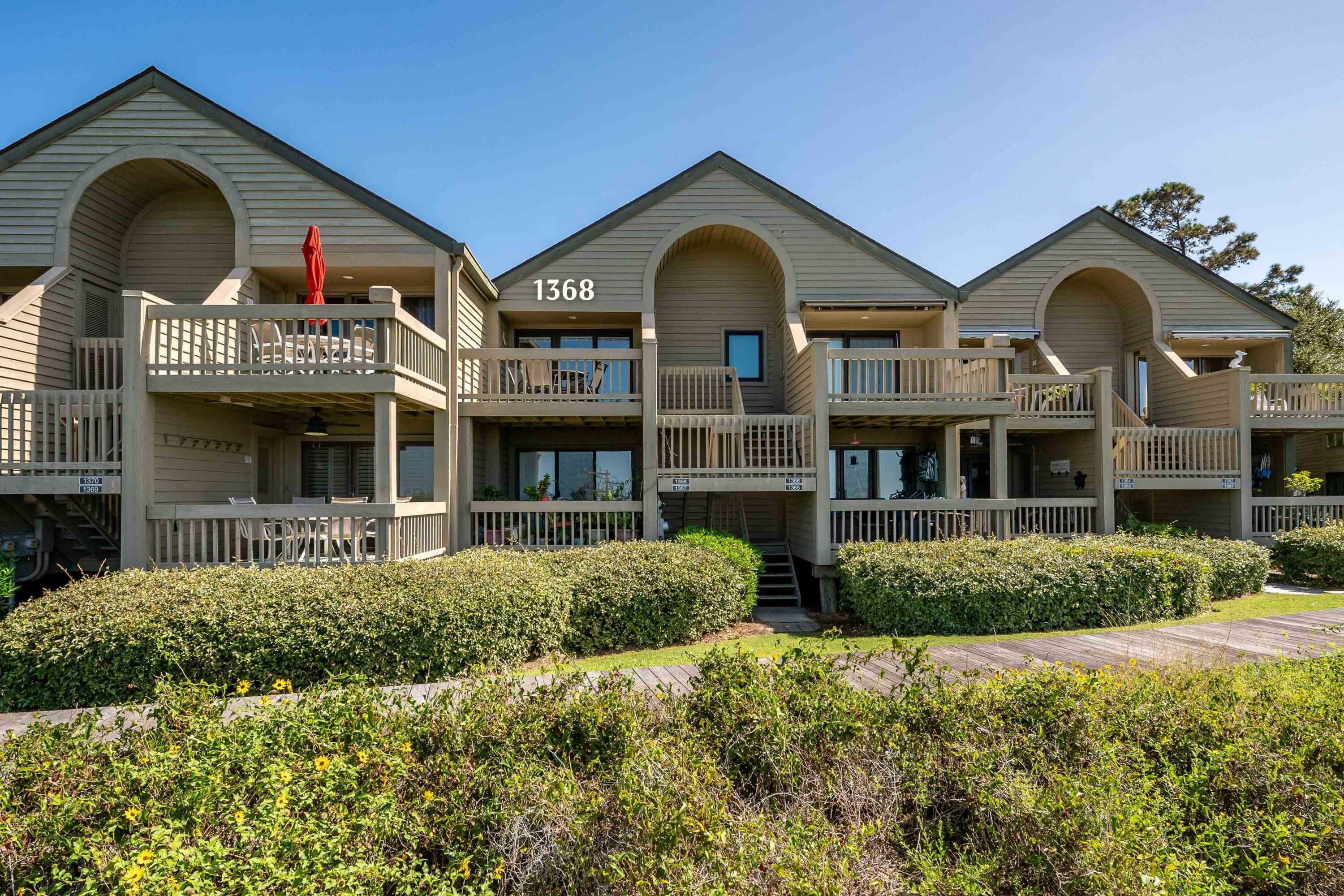 1368 Pelican Watch Villas