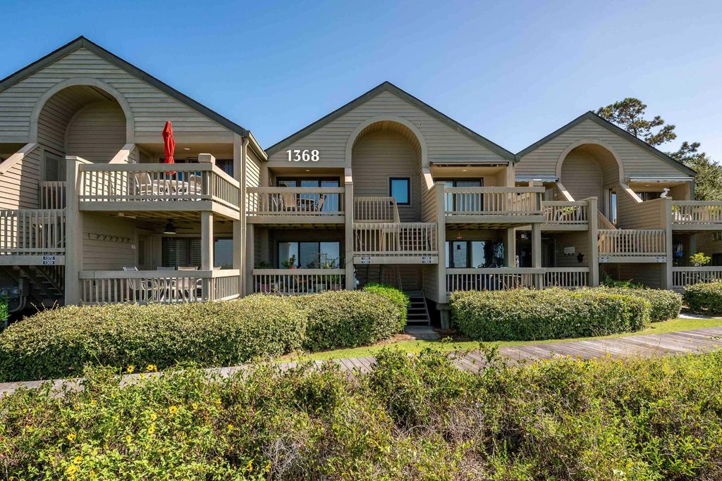 Photo of 1368 Pelican Watch Villas, Seabrook Island, SC 29455 (MLS # 25028188)