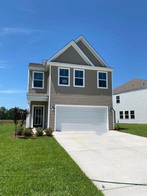 Photo of 231 Hungerford Drive, Summerville, SC 29486 (MLS # 26023577)