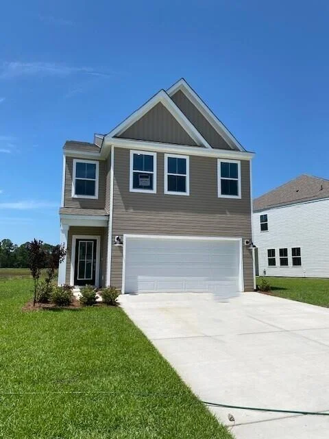231 Hungerford Drive