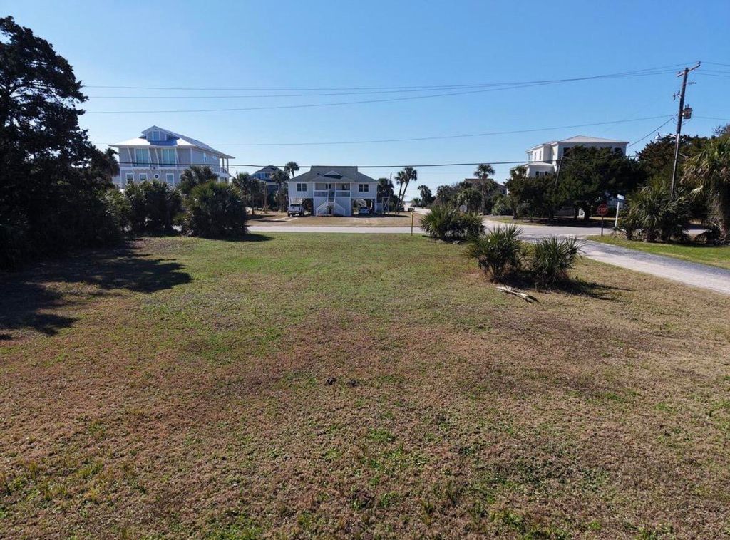 Photo of 2907 Palmetto Boulevard, Edisto Island, SC 29438 (MLS # 26004650)