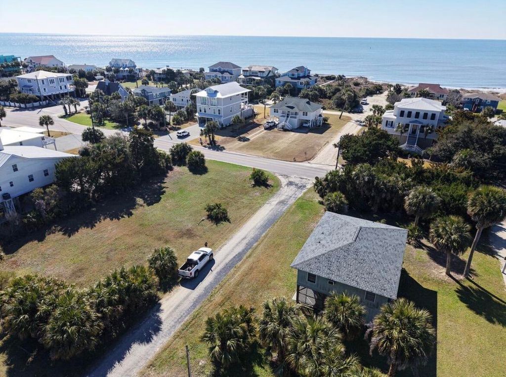 Photo of 2907 Palmetto Boulevard, Edisto Island, SC 29438 (MLS # 26004650)