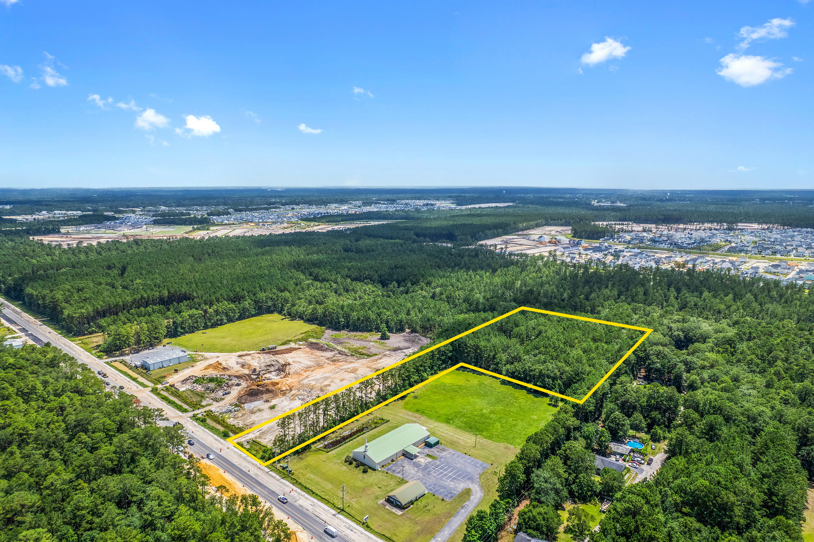 1307 State Road
