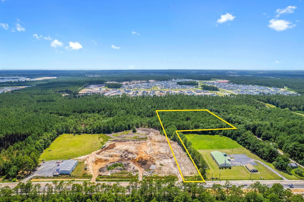 Photo of 1307 State Road, Summerville, SC 29486 (MLS # 25026571)
