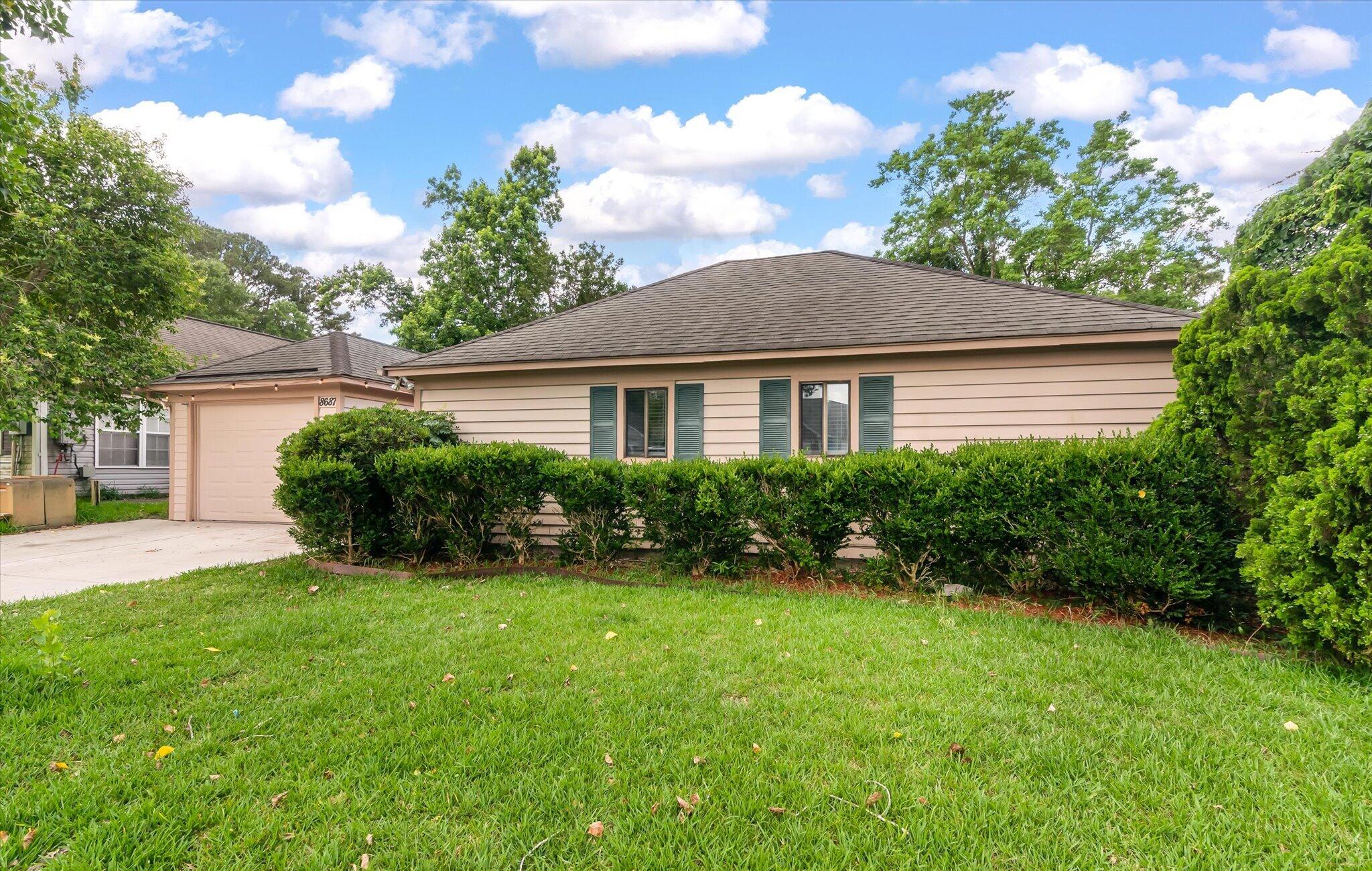 8687 Elsinore Court