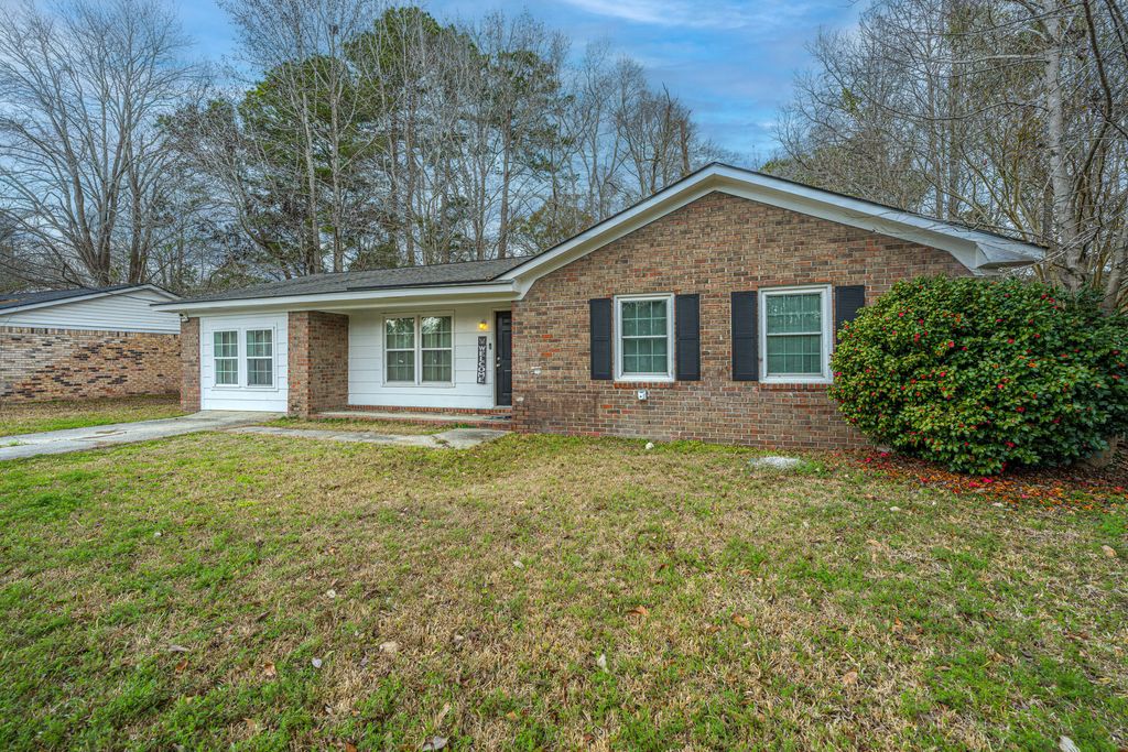 Photo of 4548 Garwood Drive, Ladson, SC 29456 (MLS # 26004540)