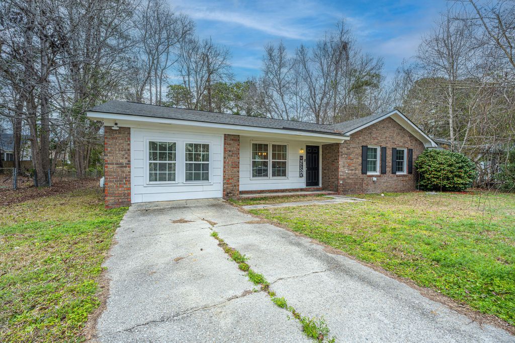 Photo of 4548 Garwood Drive, Ladson, SC 29456 (MLS # 26004540)