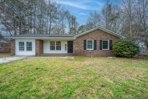 4548 Garwood Drive Ladson SC 29456