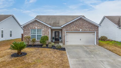 7720 Kinston Street North Charleston SC 29418