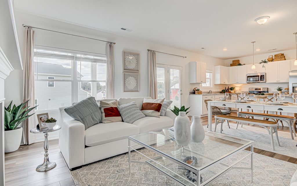 Photo of 143 Casein Street, Summerville, SC 29483 (MLS # 26001830)