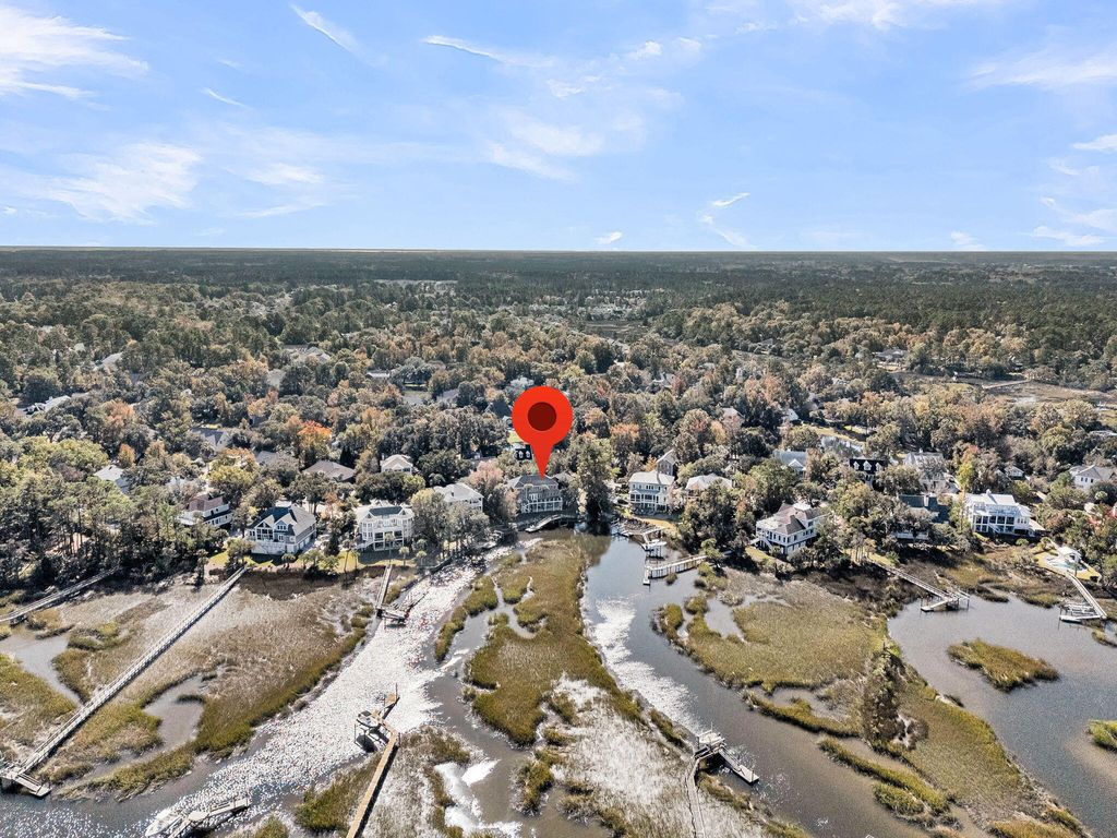 Photo of 3528 Henrietta Hartford Road, Mount Pleasant, SC 29466 (MLS # 25030472)