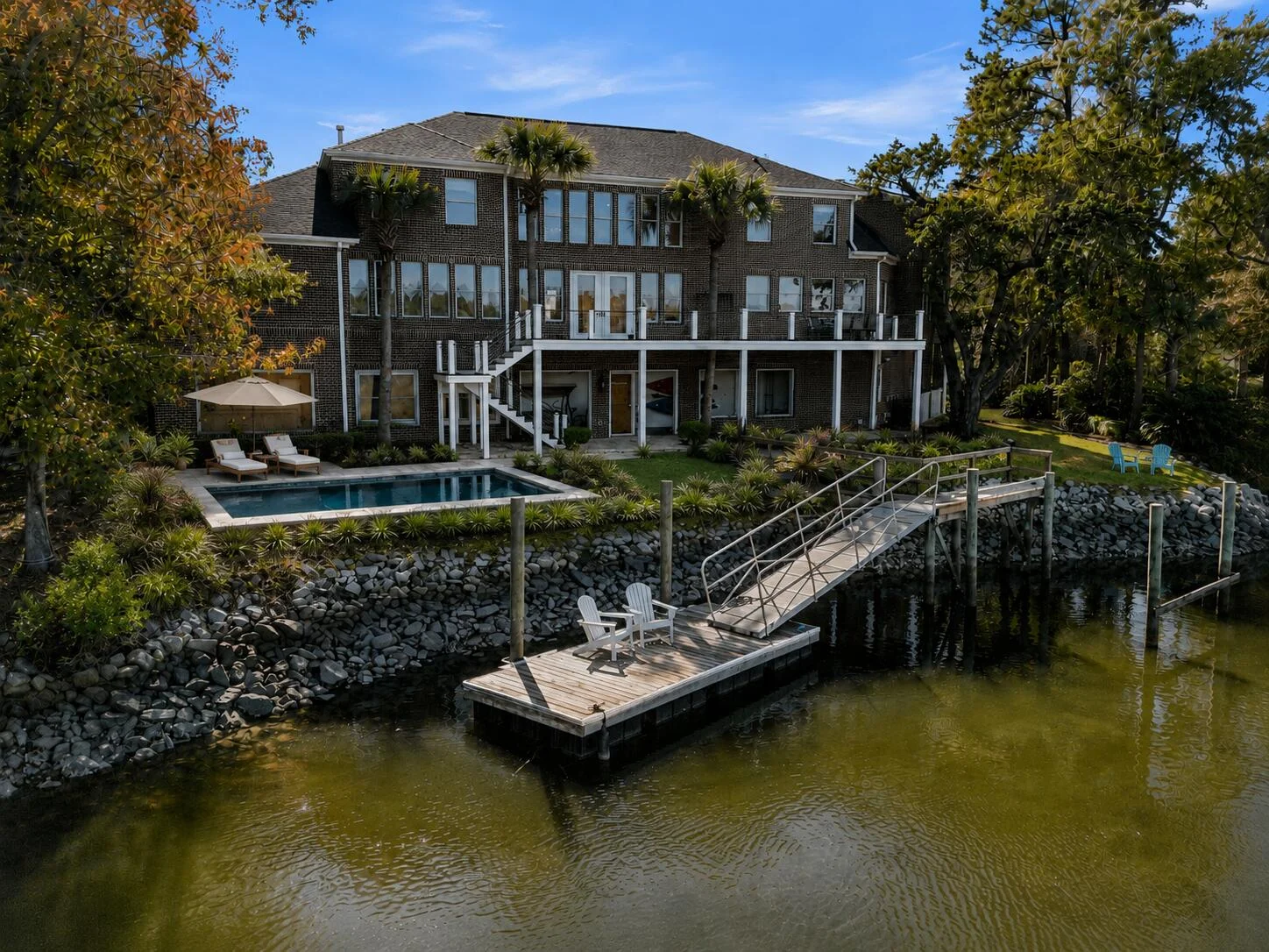 3528 Henrietta Hartford Road