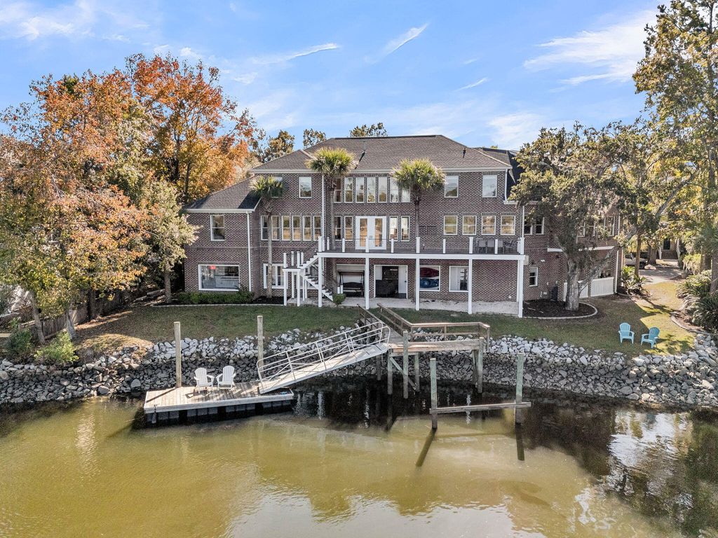 Photo of 3528 Henrietta Hartford Road, Mount Pleasant, SC 29466 (MLS # 25030472)