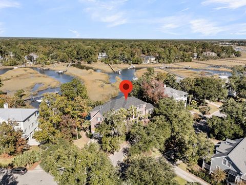 Photo of 3528 Henrietta Hartford Road, Mount Pleasant, SC 29466 (MLS # 25030472)