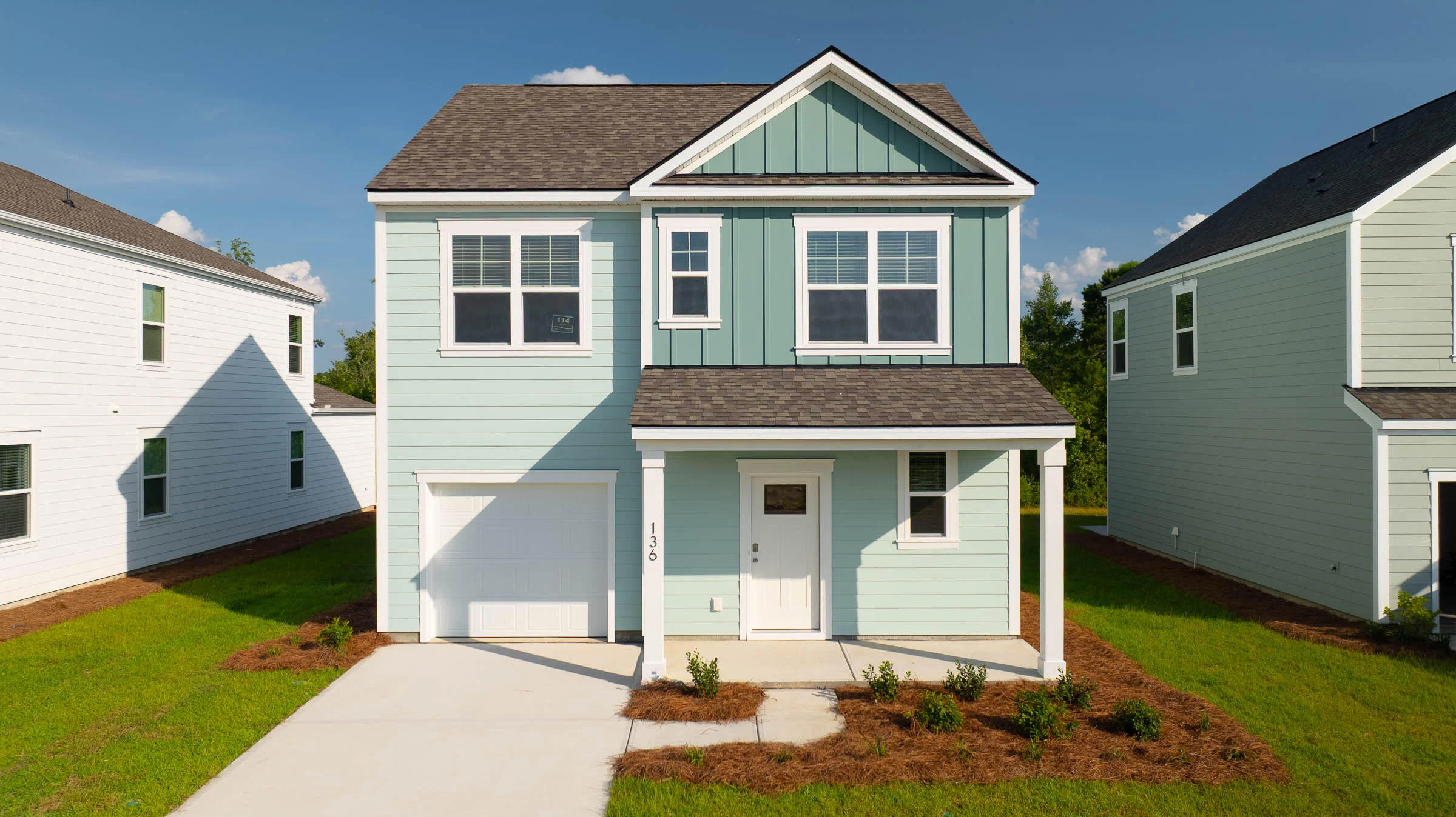 158 Broadstone Drive