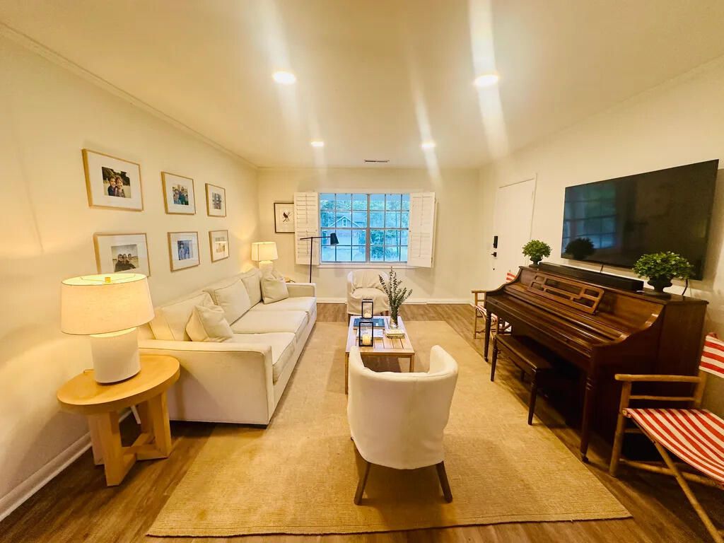 Photo of 936 Lansing Drive #D, Mount Pleasant, SC 29464 (MLS # 26011996)