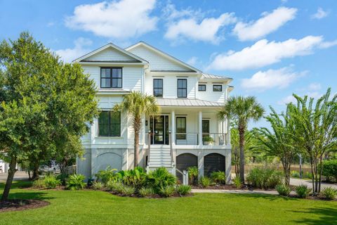 1212 Winding Creek Court Charleston SC 29492