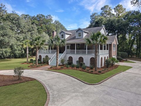 A home in Summerville