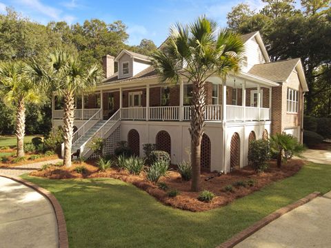 A home in Summerville