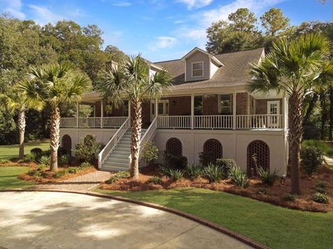 A home in Summerville